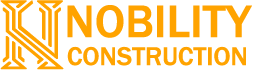 nobility construction logo