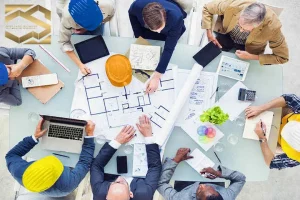 a picture of Benefits of construction consulting