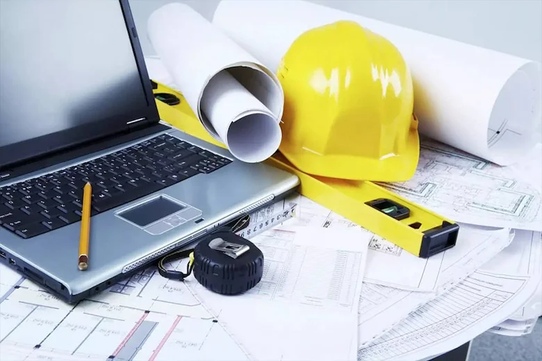 construction consulting tools
