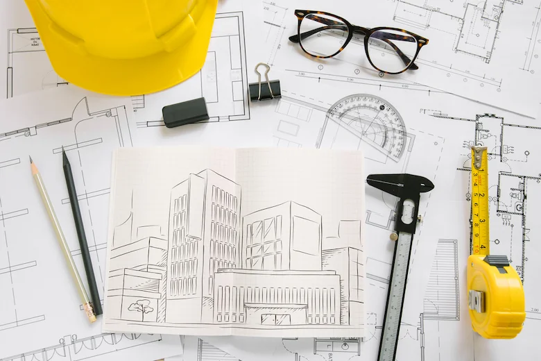a picture of Benefits of construction consulting