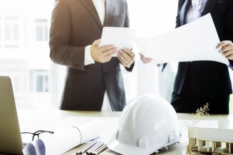 a picture of Benefits of construction consulting