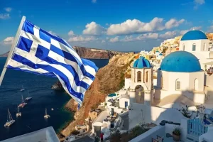 guide to Buying property in Greece