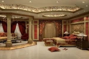 a picture of Ceiling Design