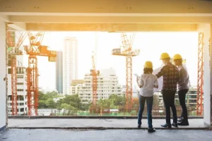 a picture of Construction Management Consultants