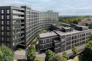 a picture of building design consultants