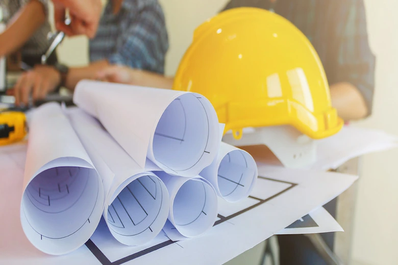 a picture of Construction Management Consultants