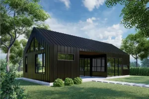 a picture of kit home