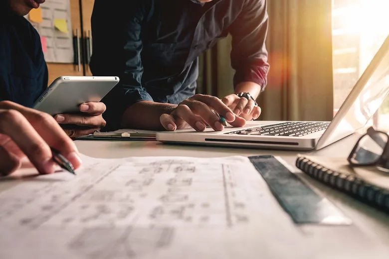 a picture of Construction consulting trends