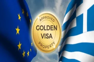 a picture of Greece Visa by Buying Property