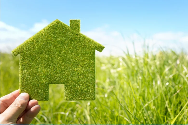 a picture of Green construction consulting