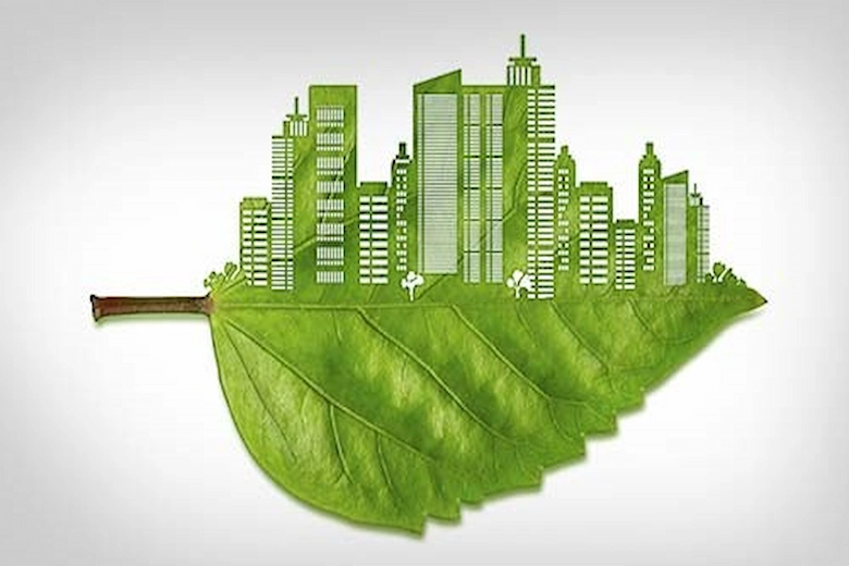 a picture of Green construction consultant