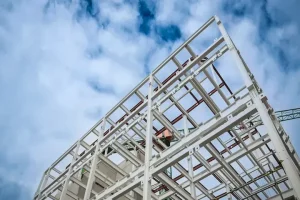 a picture of The price of all types of metal frame
