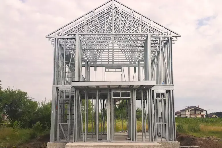 lsf structure