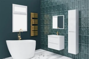 a picture of Bathroom design