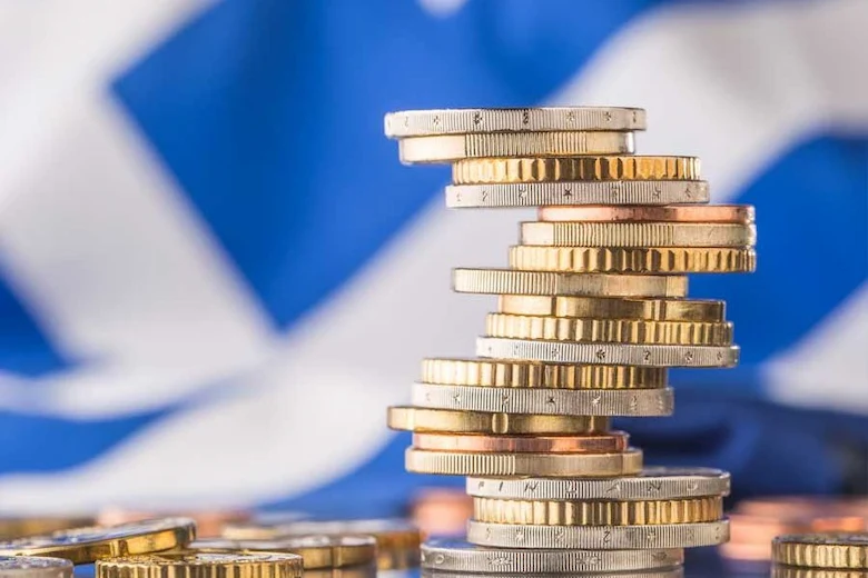 a picture of Investing in Greece