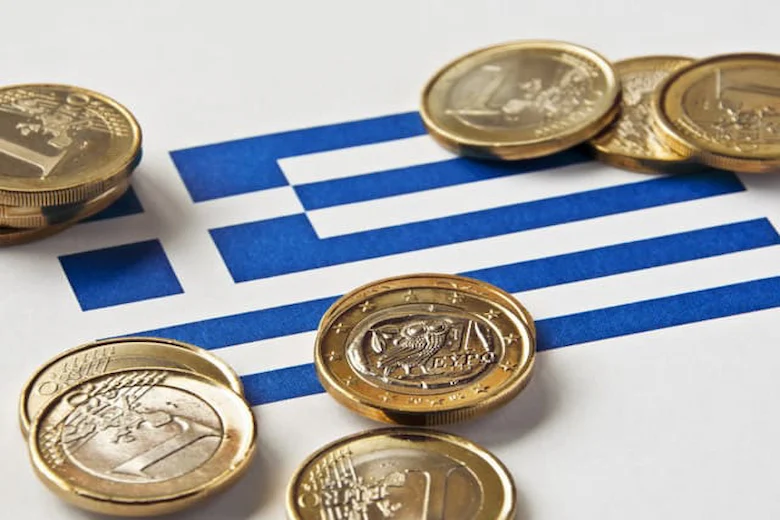 a picture of Investing in Greece