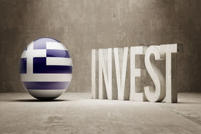 a picture of Investment in Greece