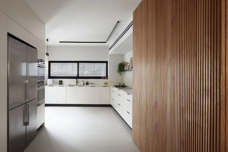 a picture of The best interior wood panel