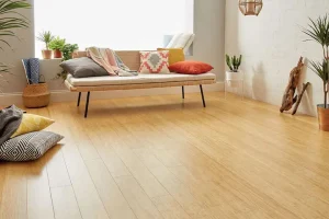 a picture of Types of flooring