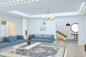 a picture of Home decoration