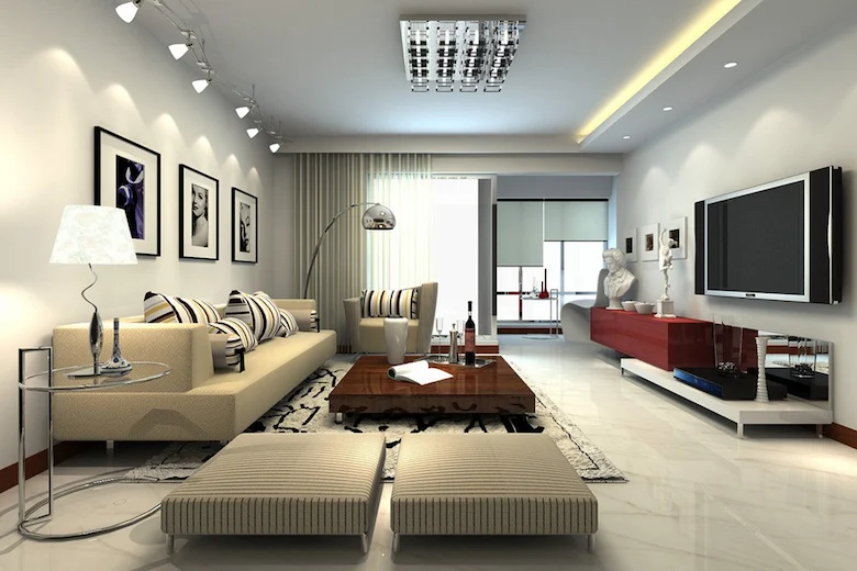 a picture of Home design