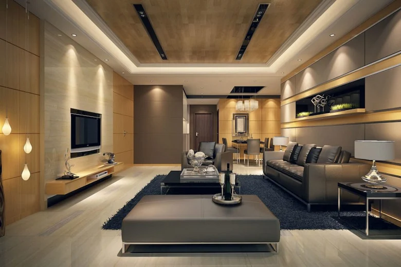a picture of Home decoration