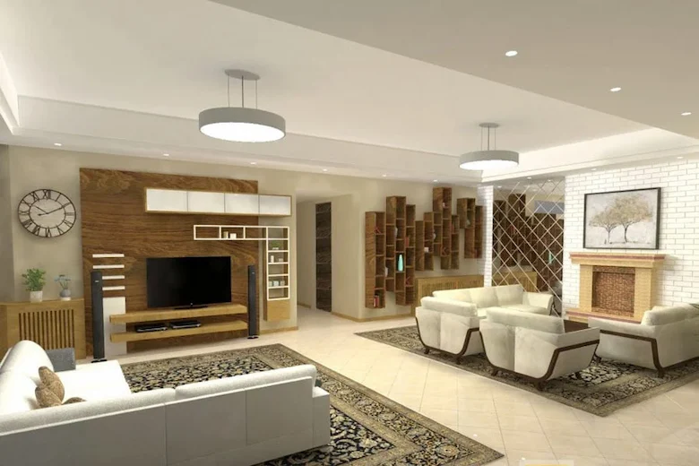 a picture of Home design