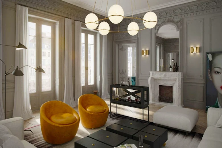 a picture of Home design