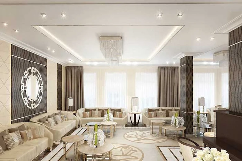 a picture of Home decoration