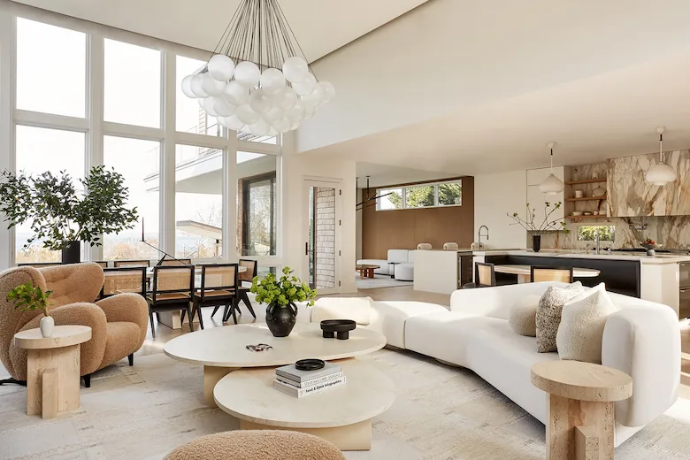 a picture of Modern Home Design