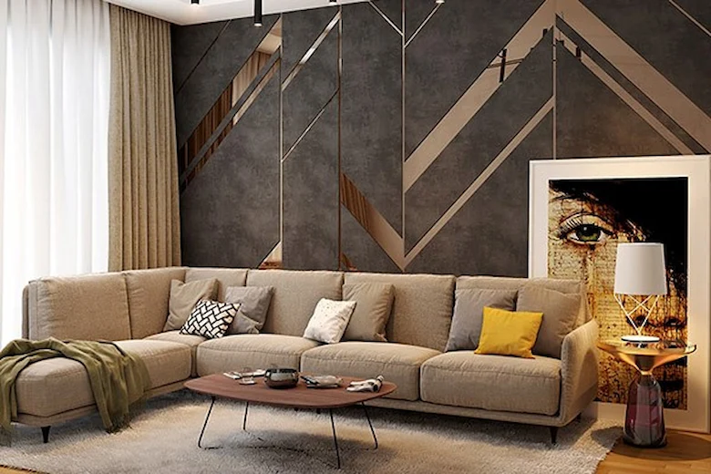 a picture of Wall Decoration
