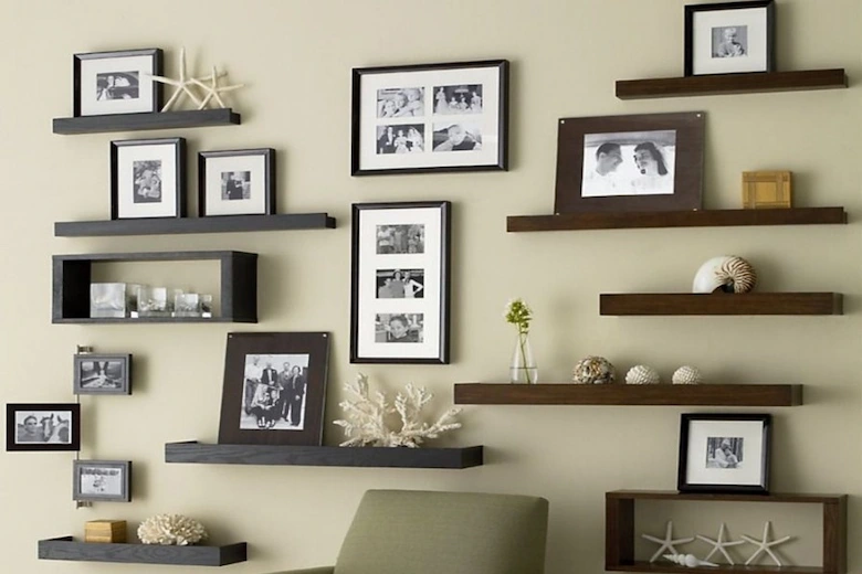 a picture of Wall Decoration