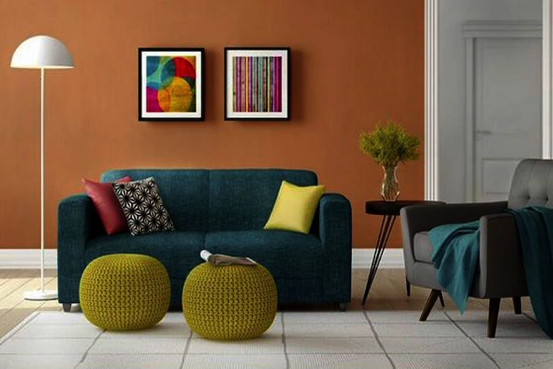 a picture of Wall design
