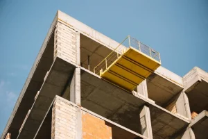a picture of Concrete Structure