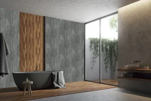 a picture of Types of Wall Panel
