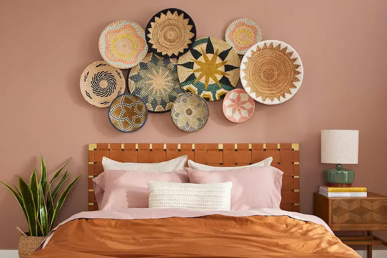 a picture of Wall Decor Ideas