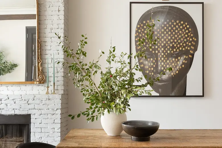 a picture of Wall Decoration