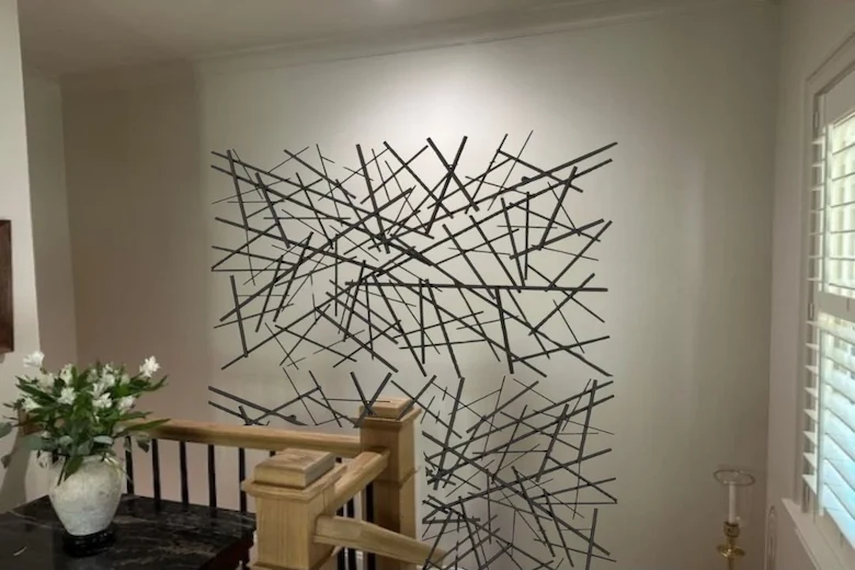 a picture of Wall Decoration