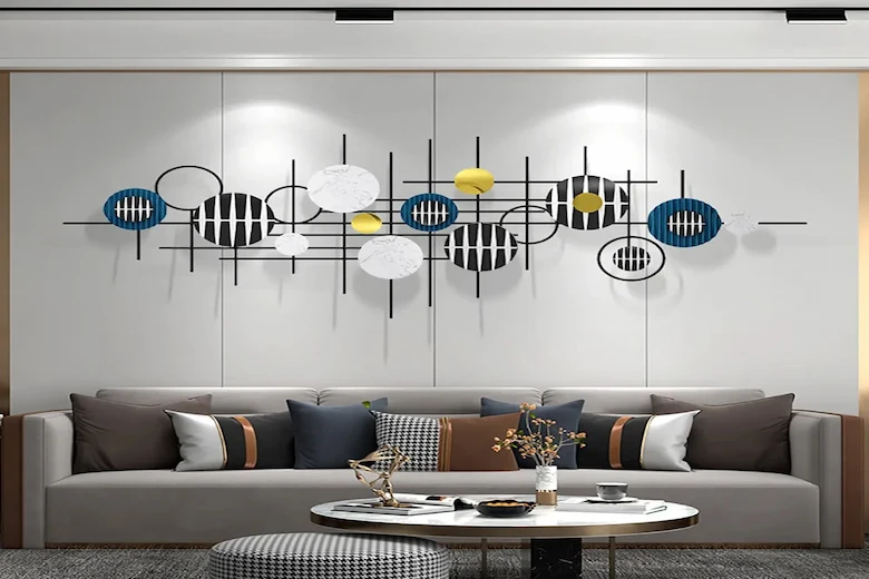 a picture of Wall Decoration