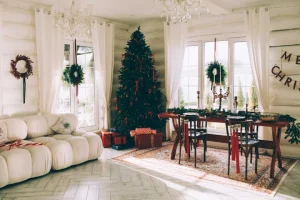 a picture of Christmas Decoration