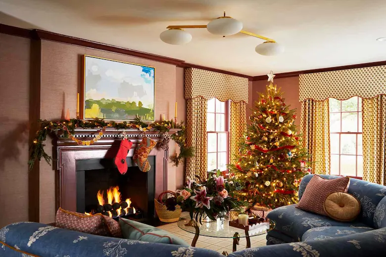 a picture of Christmas Decoration
