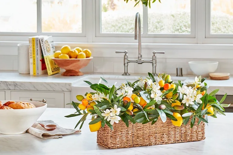 a picture of Flower Decoration