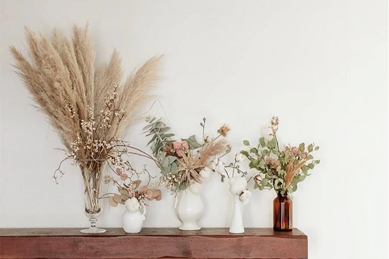 a picture of Flower Decoration