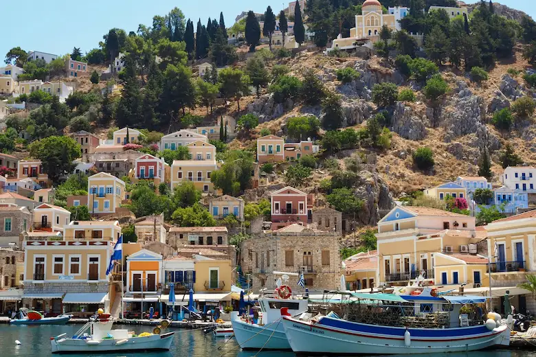 a picture of Buy house in Greece
