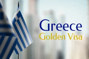 a picture of Greek Golden Visa