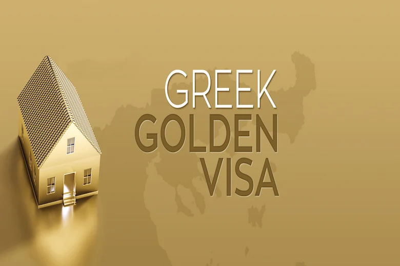 a picture of Greece Golden Visa
