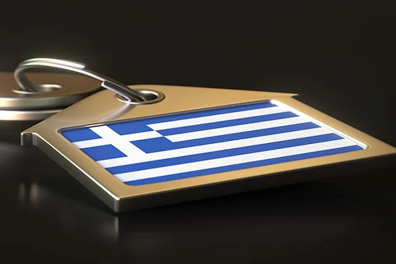 a picture of Greece Golden Visa