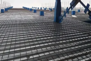 a picture of SRC structure