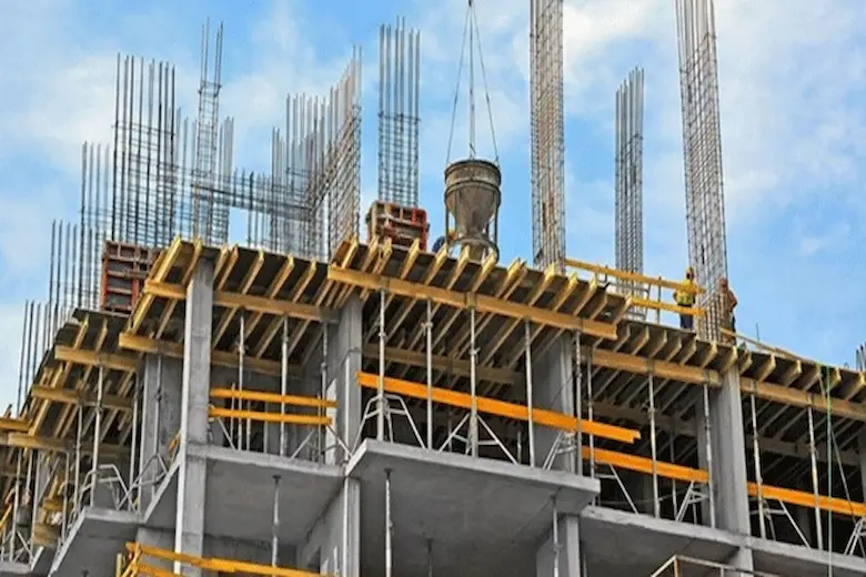a picture of SRC structure
