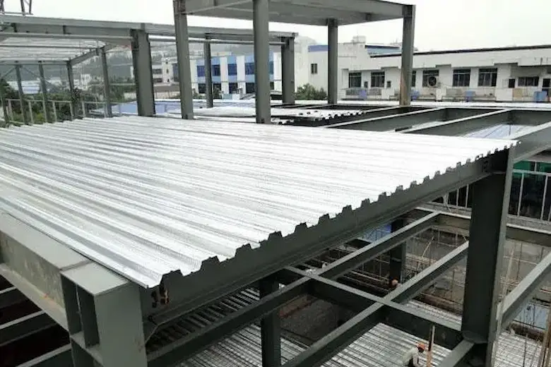 a picture of SRC structure